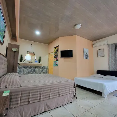 Ferienwohnung Arenal Memories.